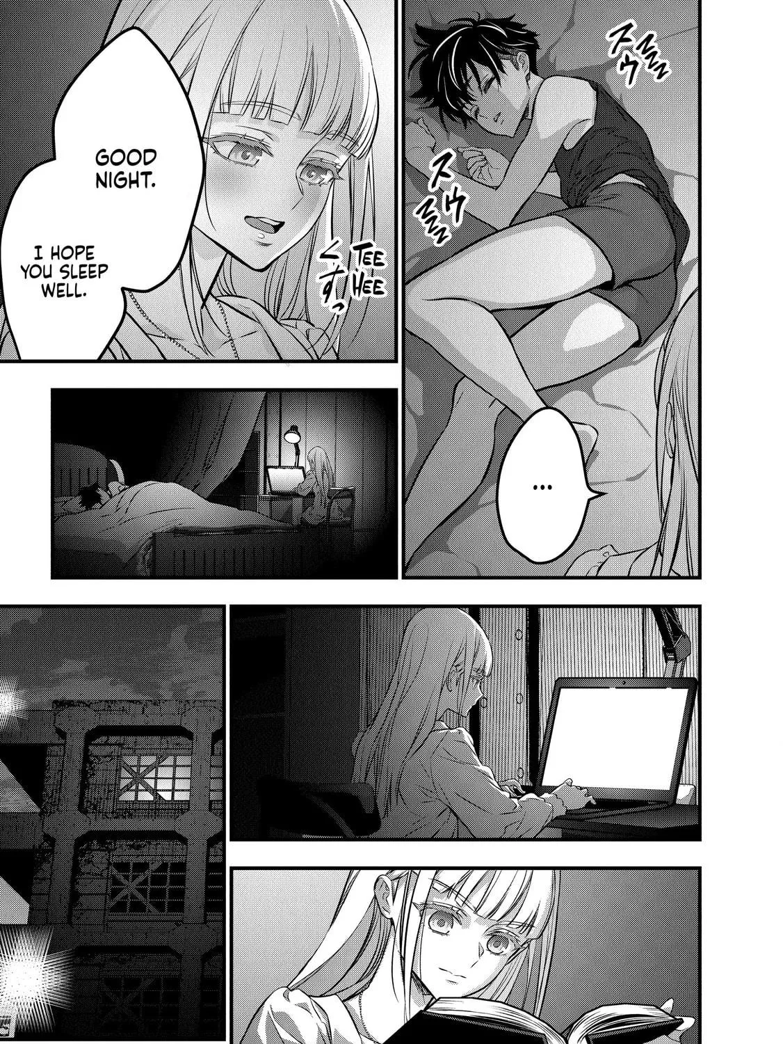 Rebuild World Chapter 38 page 65 - 