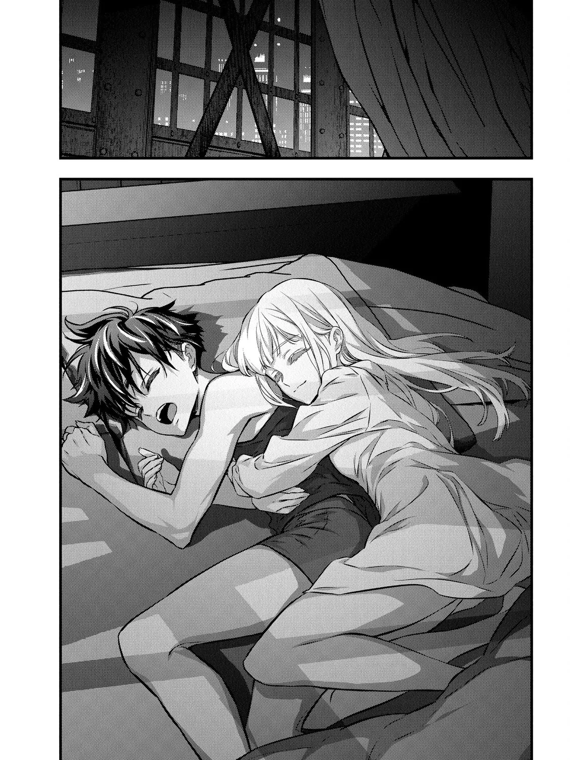 Rebuild World Chapter 38 page 67 - 