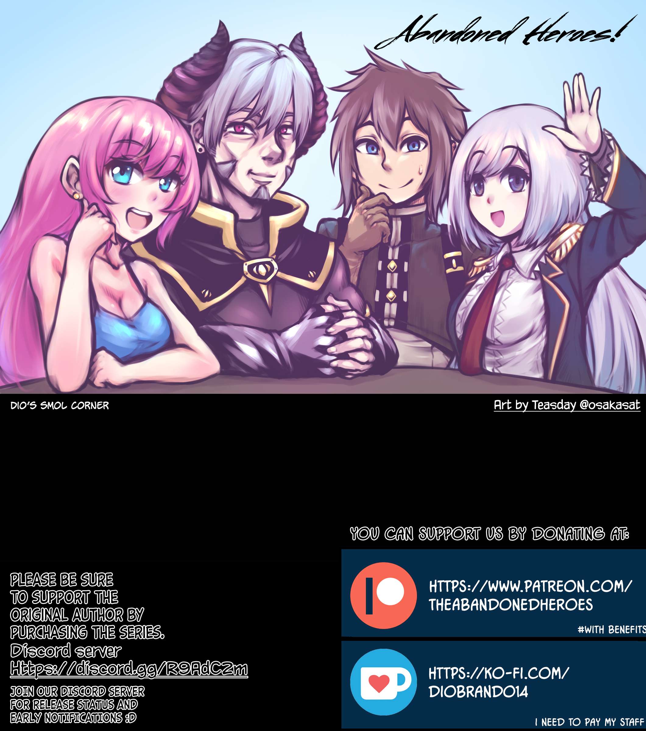 Rebuild World Chapter 4 page 36 - 