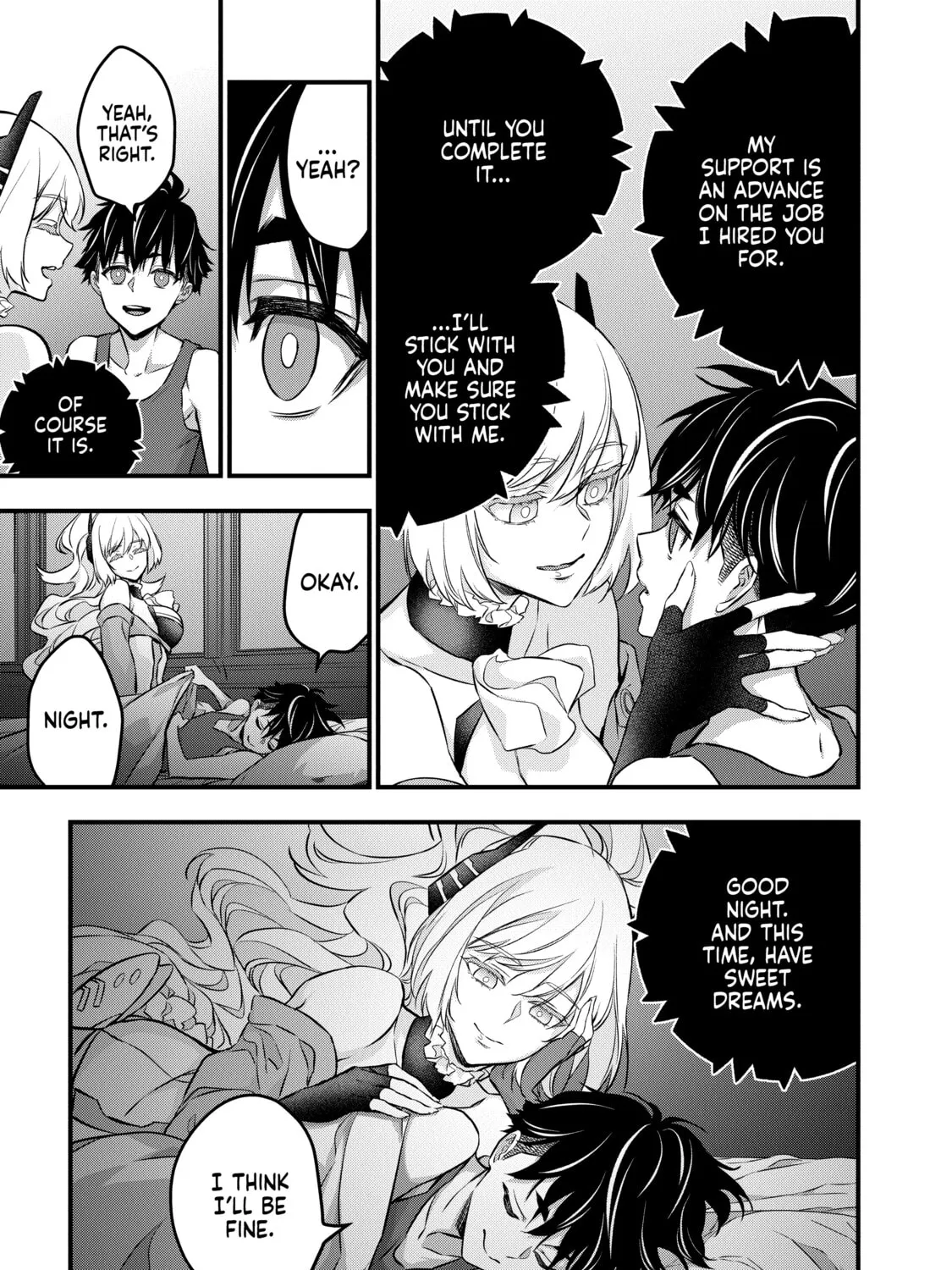 Rebuild World Chapter 40 page 25 - 
