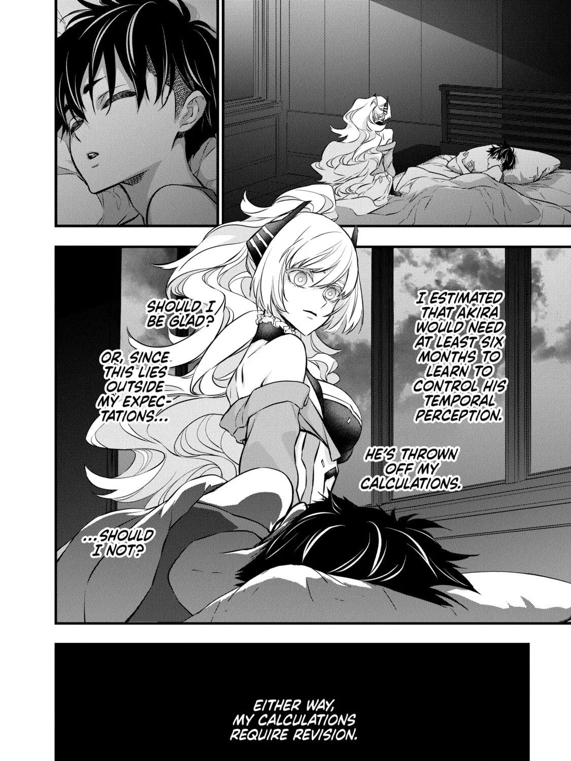 Rebuild World Chapter 40 page 39 - 