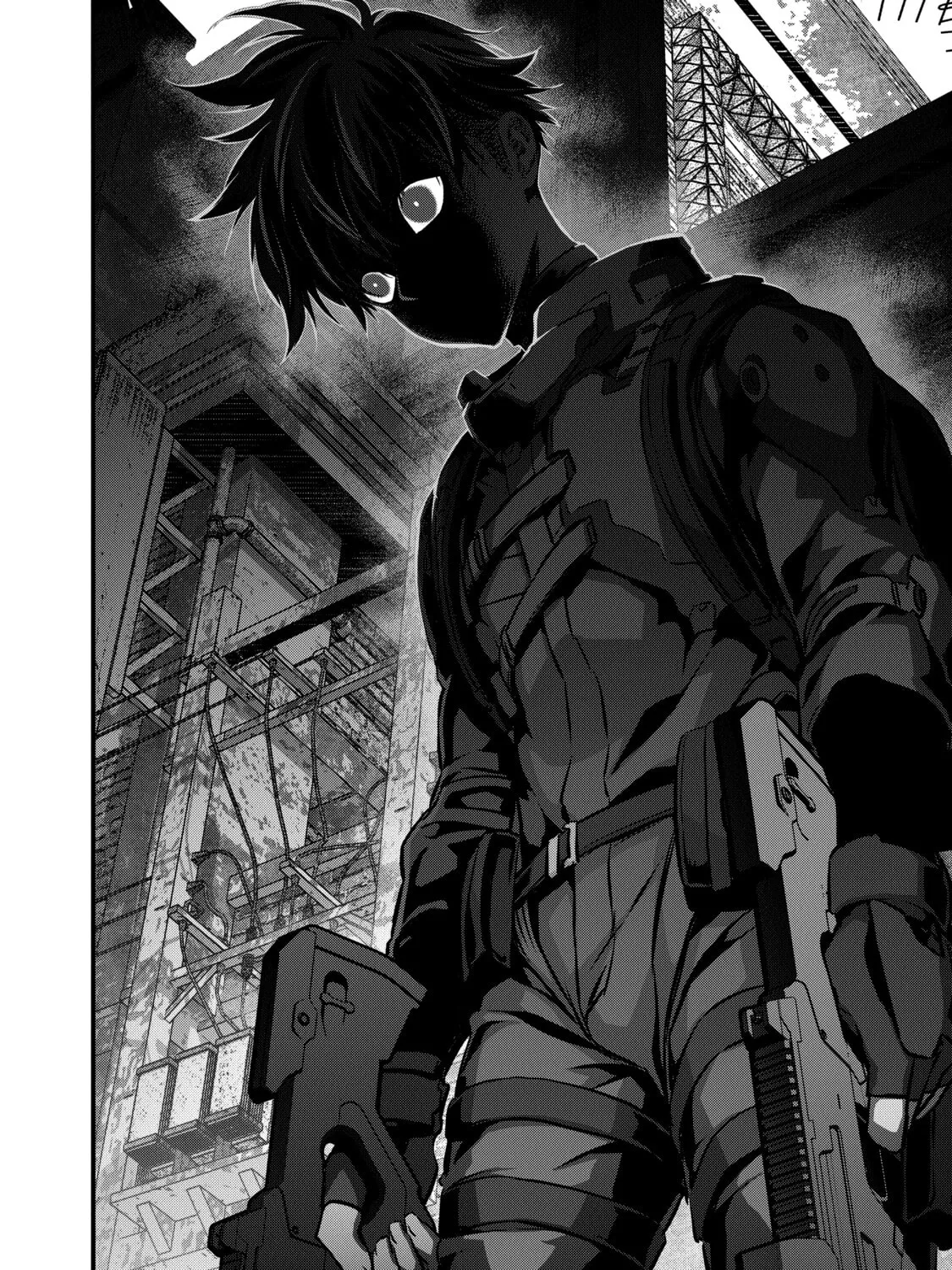 Rebuild World Chapter 40 page 63 - 