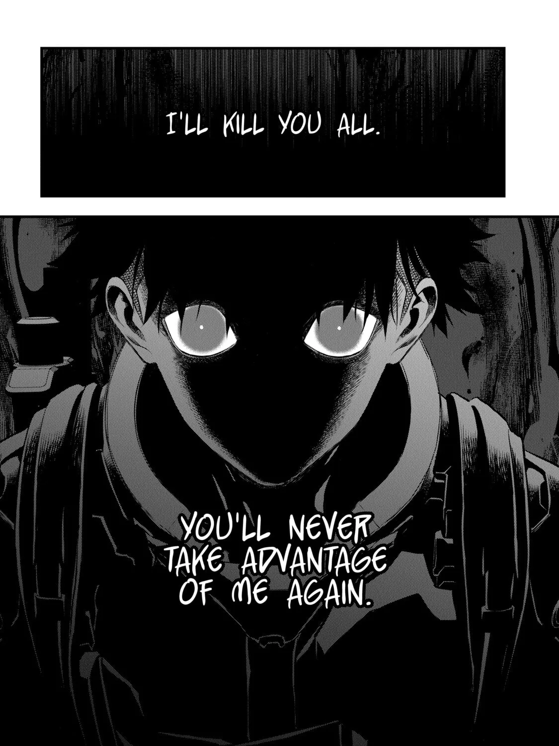 Rebuild World Chapter 41 page 51 - 