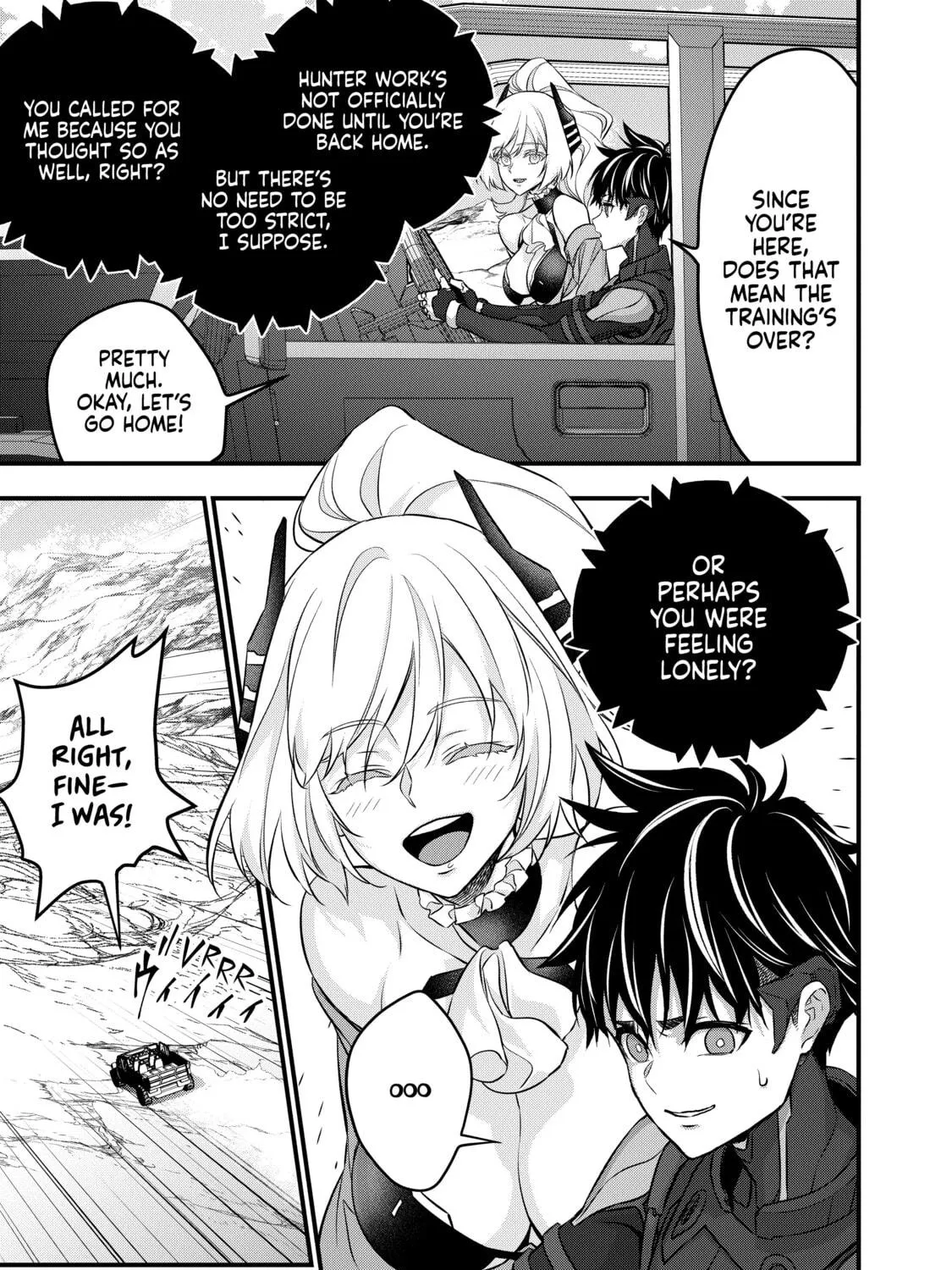 Rebuild World Chapter 45 page 17 - 