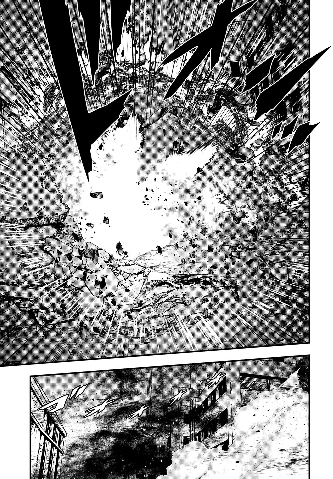 Rebuild World Chapter 5 page 30 - 