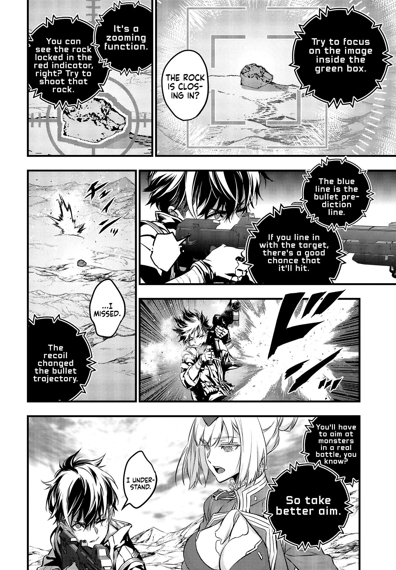Rebuild World Chapter 5 page 7 - 