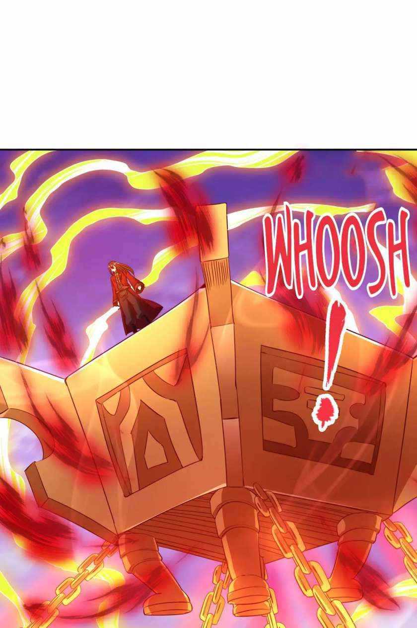 Rebuild World Chapter 60.1 page 11 - 