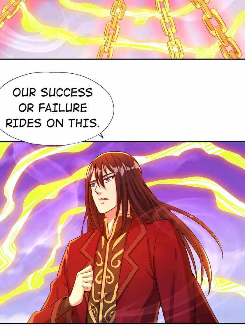 Rebuild World Chapter 60.1 page 12 - 