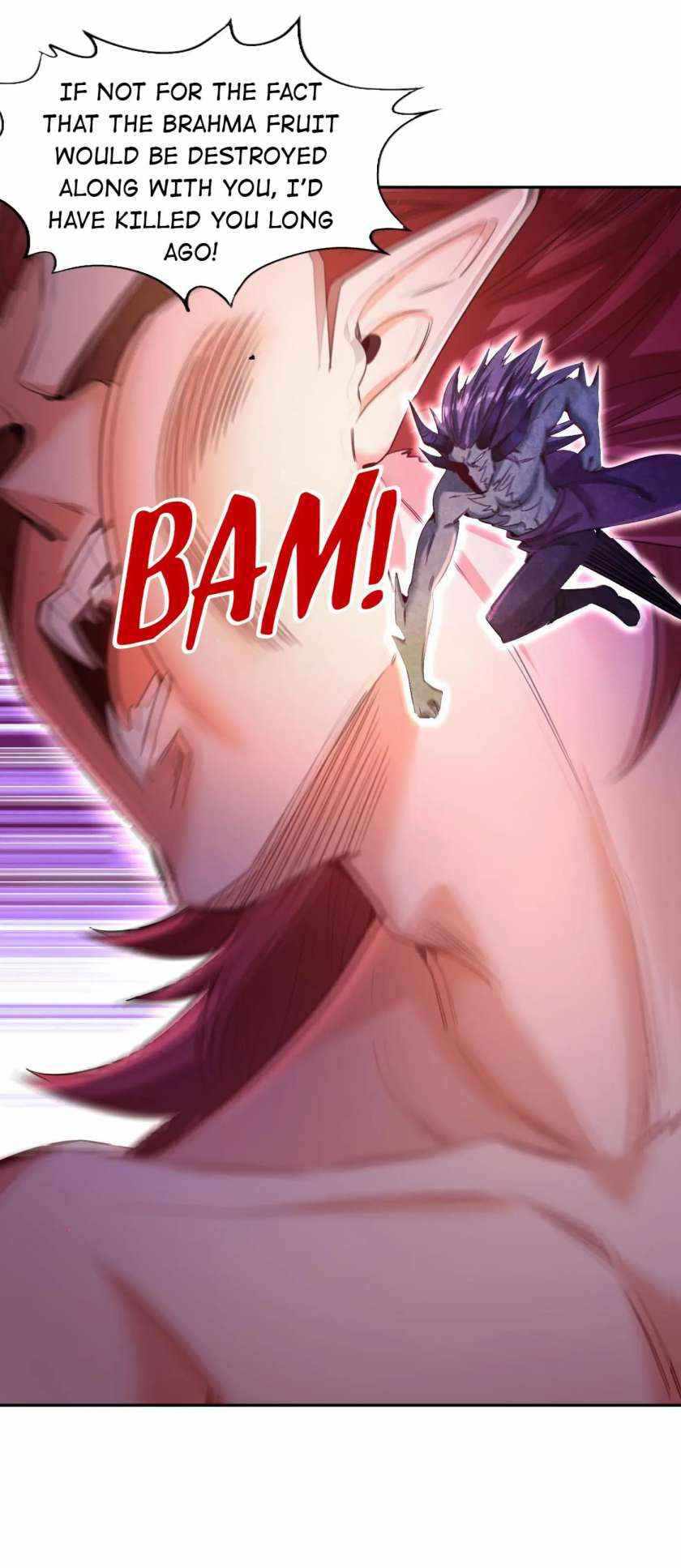 Rebuild World Chapter 60.1 page 16 - 