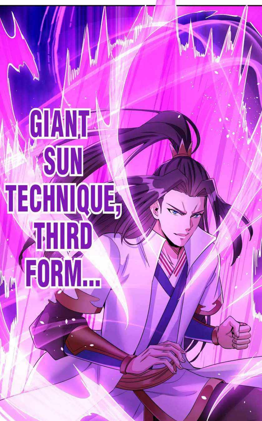 Rebuild World Chapter 60.1 page 20 - 