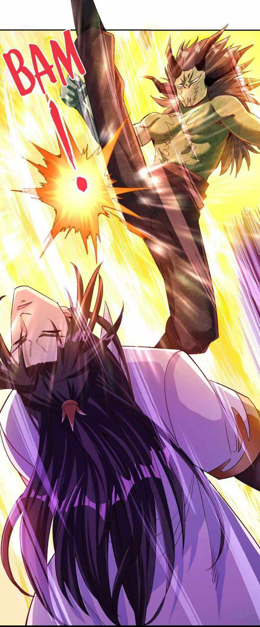 Rebuild World Chapter 60.1 page 26 - 