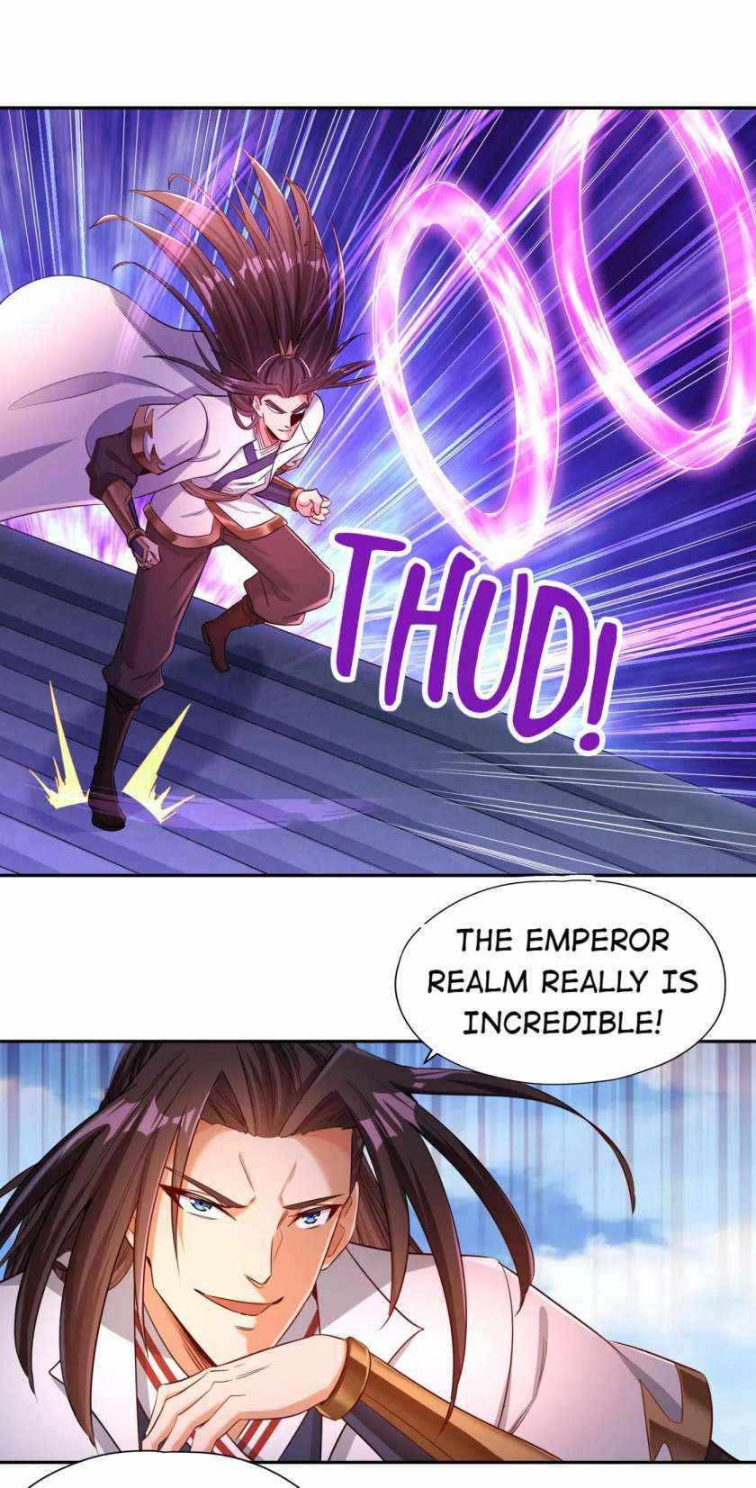 Rebuild World Chapter 60.1 page 27 - 