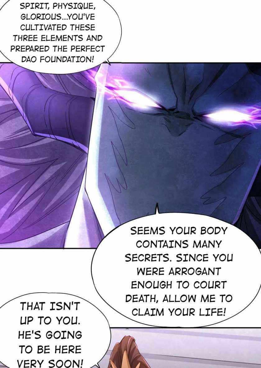 Rebuild World Chapter 60.1 page 28 - 