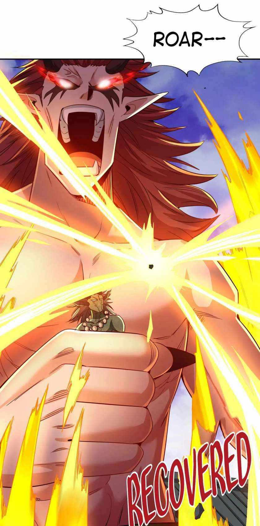 Rebuild World Chapter 60.1 page 4 - 