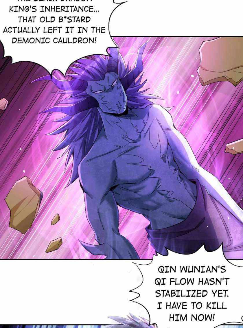 Rebuild World Chapter 60.1 page 33 - 