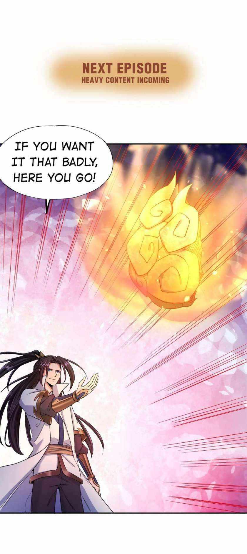 Rebuild World Chapter 60.1 page 36 - 