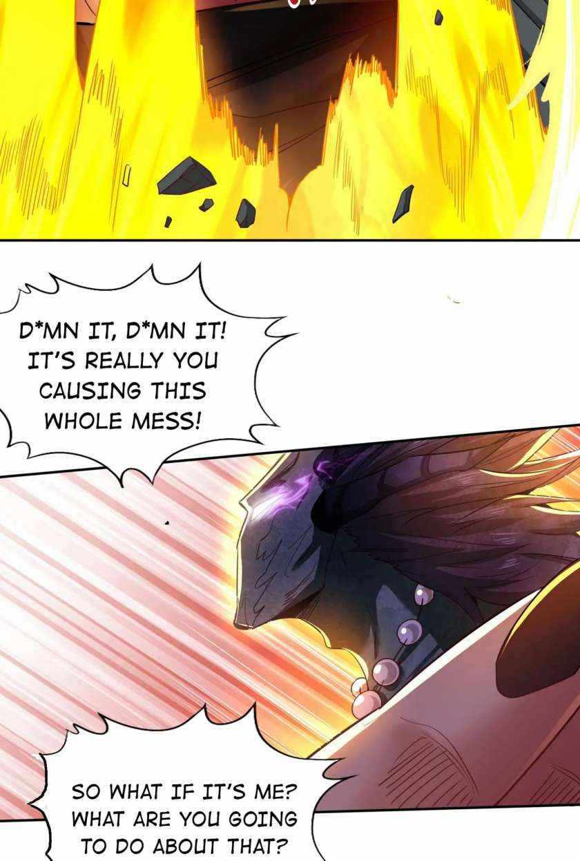 Rebuild World Chapter 60.1 page 5 - 