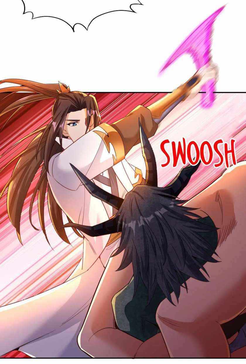 Rebuild World Chapter 60.1 page 6 - 