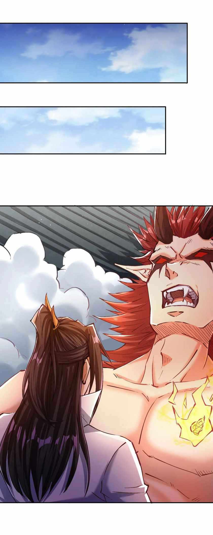 Rebuild World Chapter 60.2 page 2 - 
