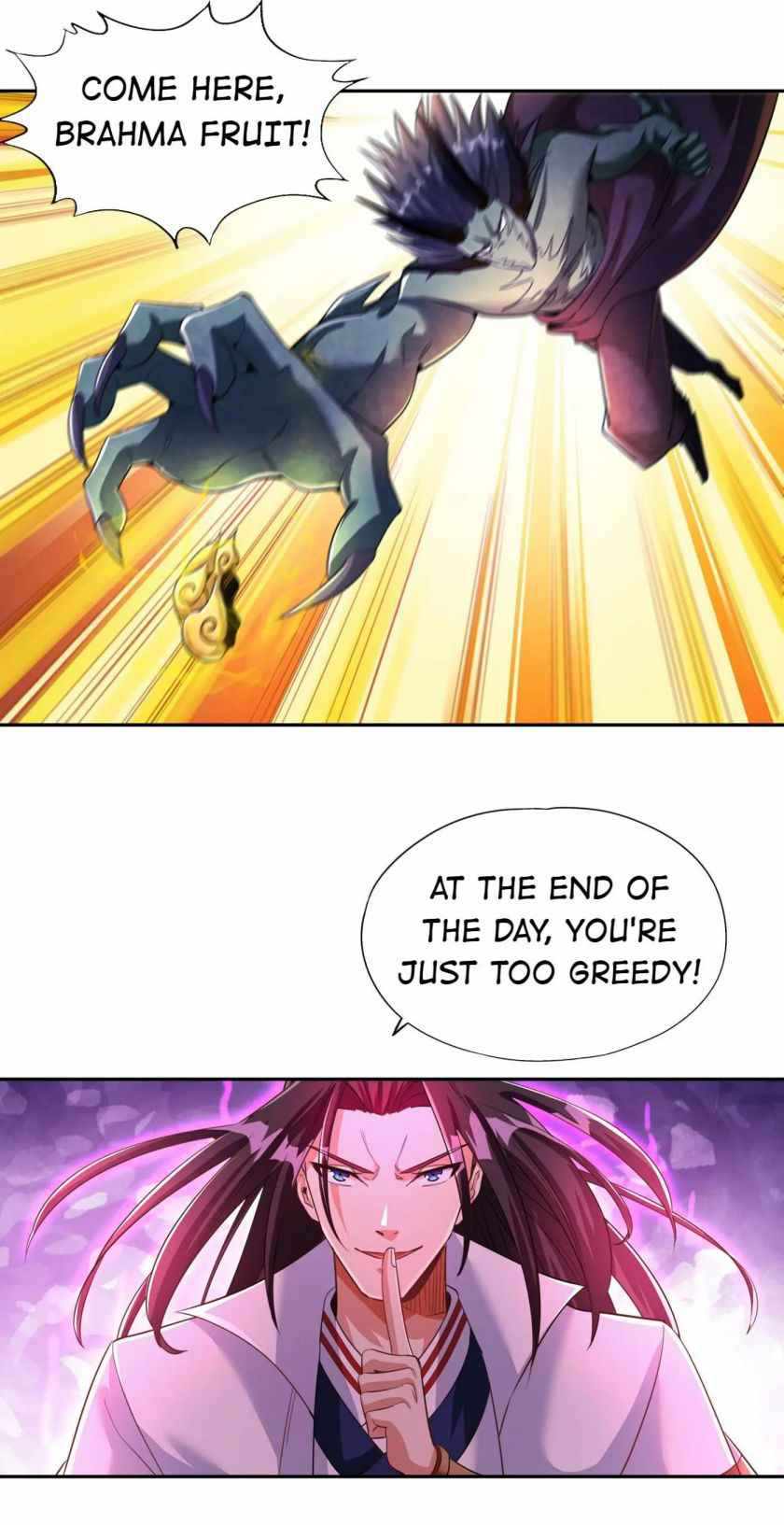 Rebuild World Chapter 60.2 page 11 - 