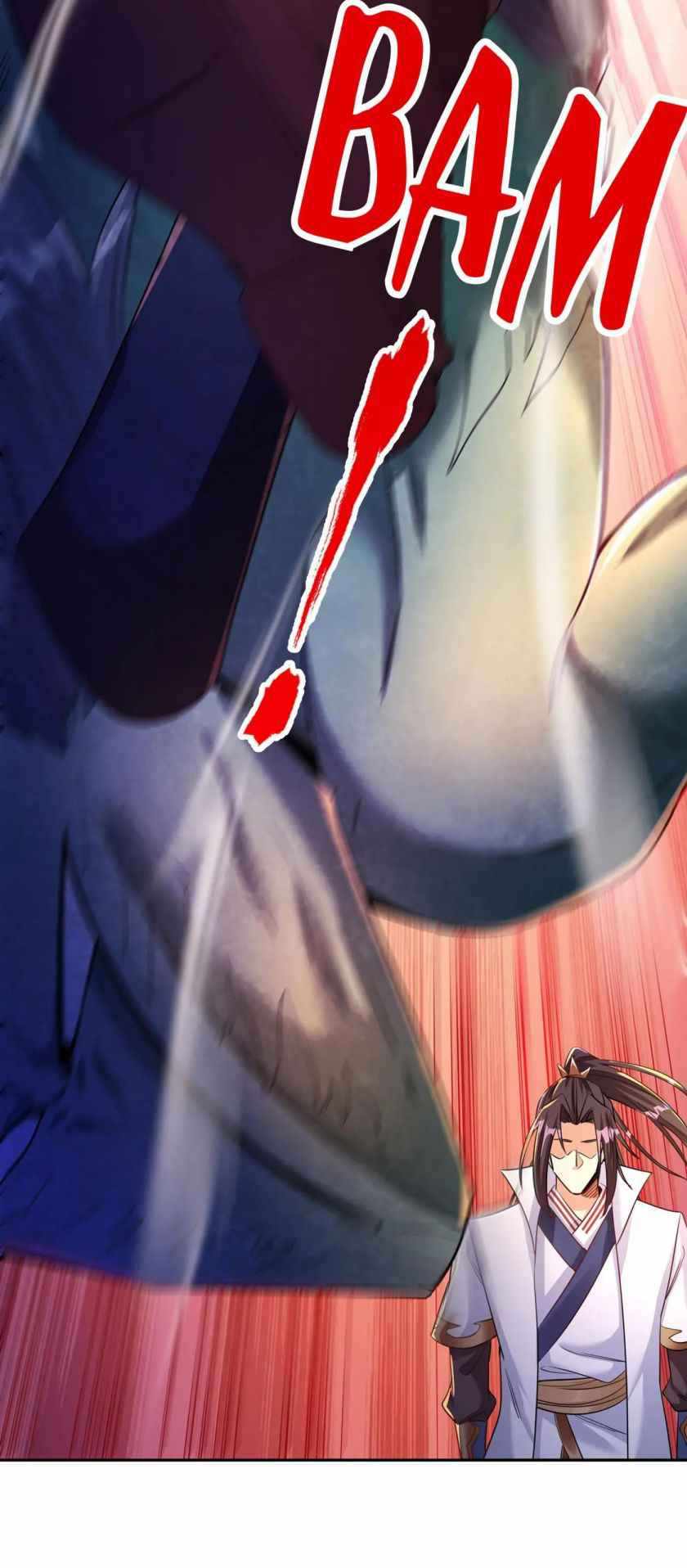 Rebuild World Chapter 60.2 page 15 - 