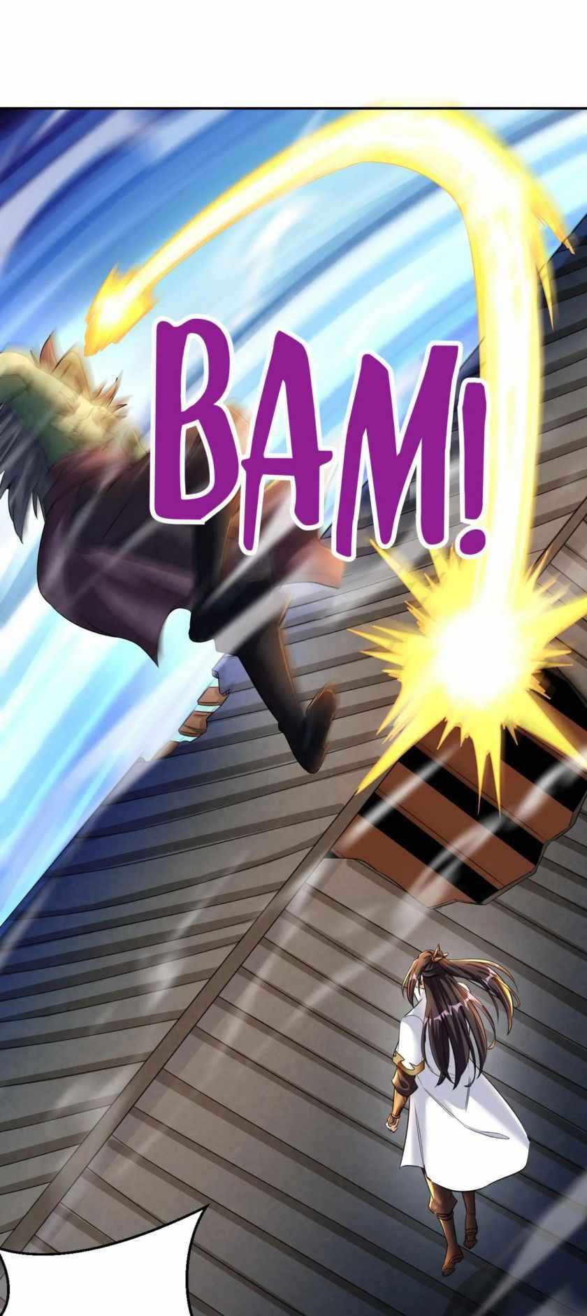 Rebuild World Chapter 60.2 page 16 - 