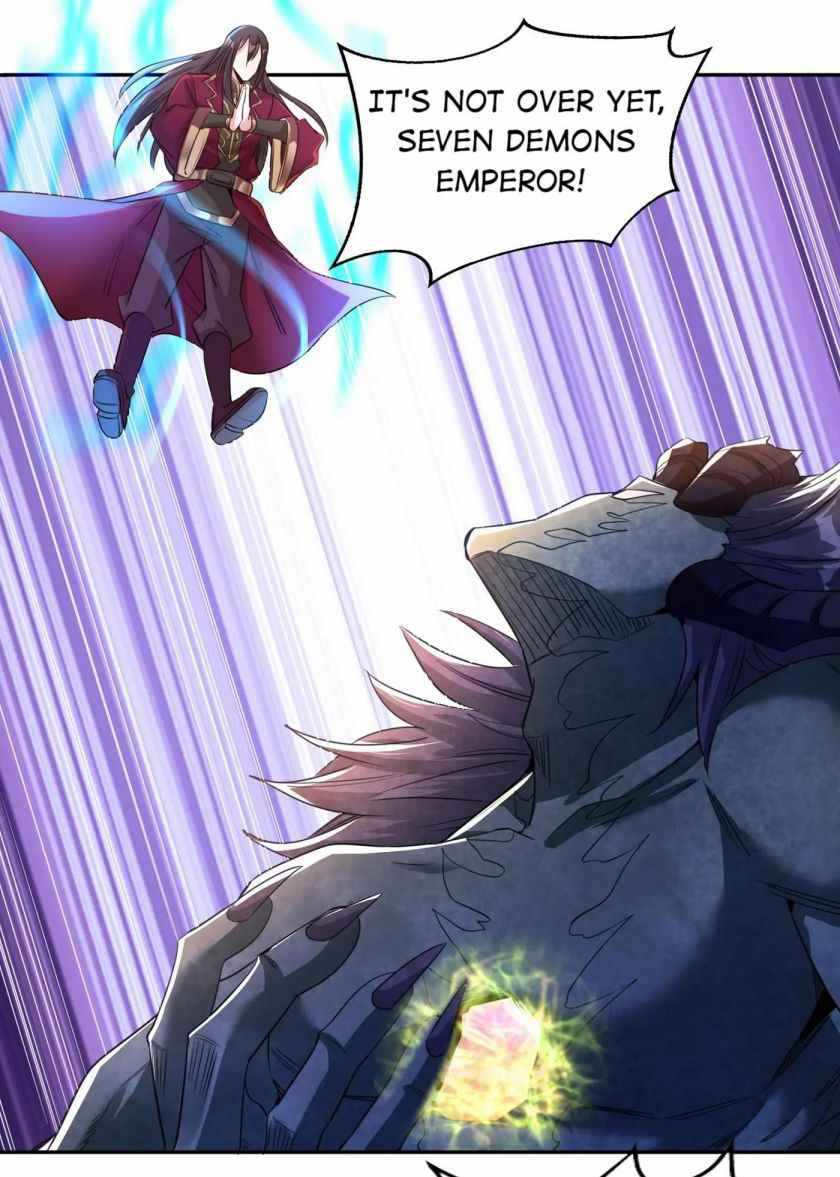 Rebuild World Chapter 60.2 page 27 - 