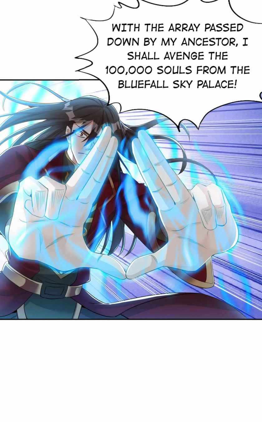 Rebuild World Chapter 60.2 page 28 - 
