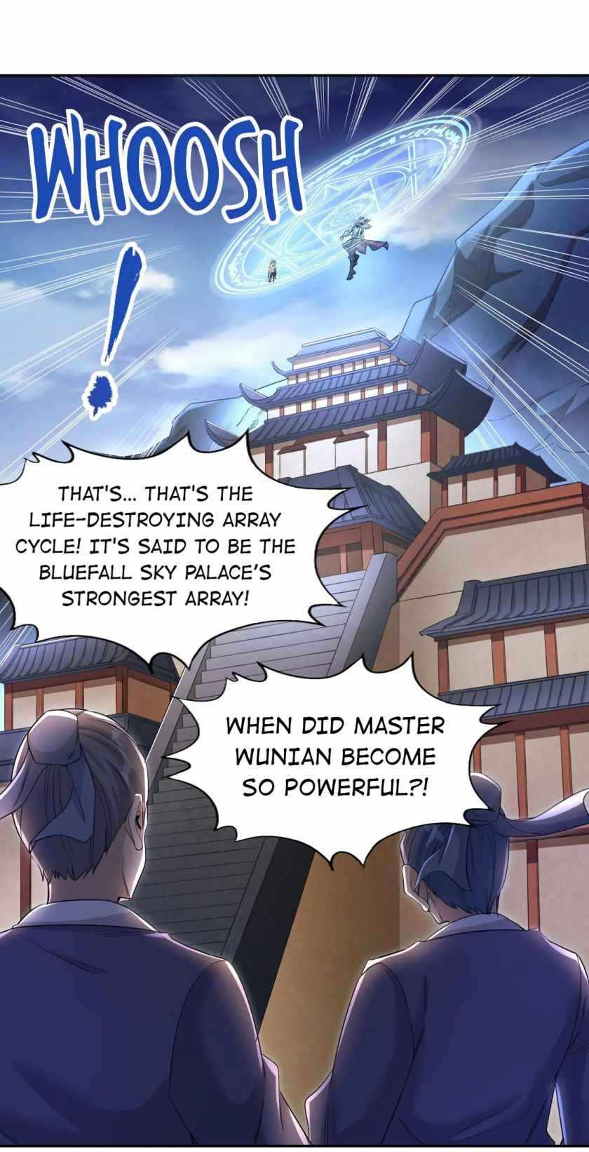 Rebuild World Chapter 60.2 page 29 - 