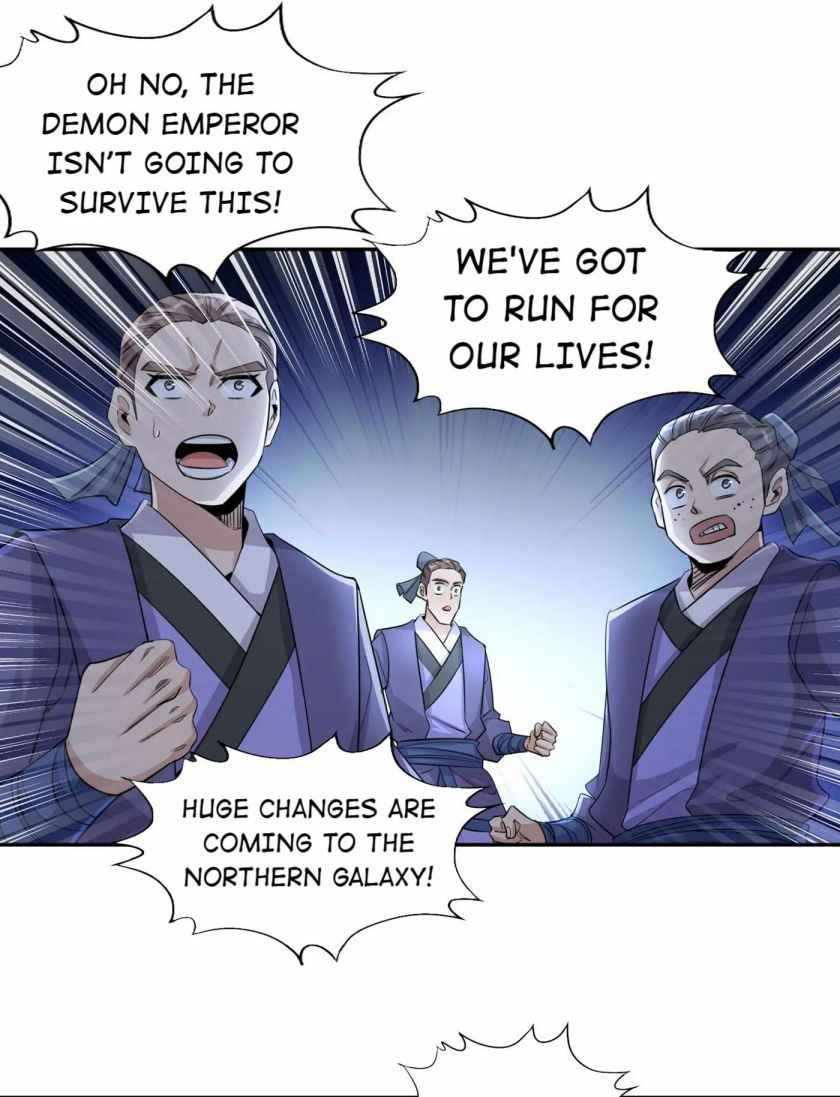 Rebuild World Chapter 60.2 page 30 - 