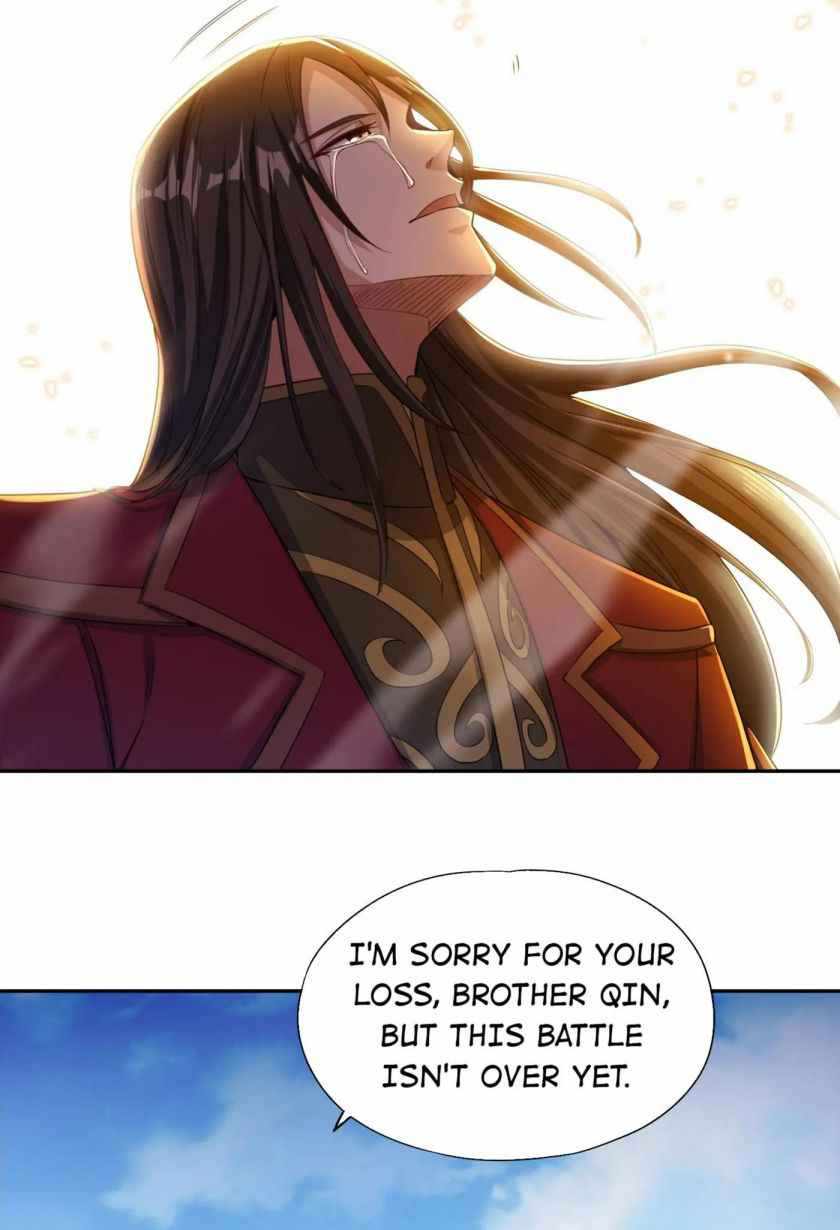 Rebuild World Chapter 60.2 page 35 - 