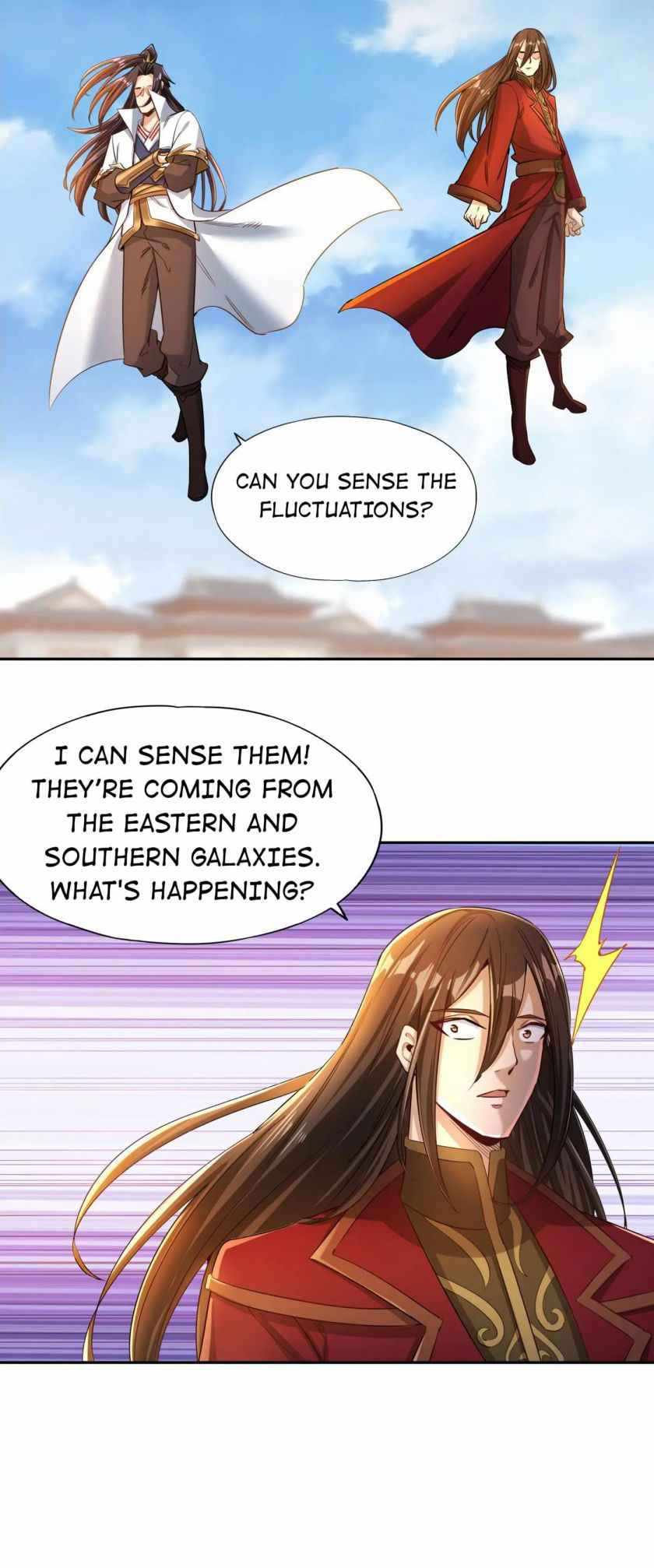 Rebuild World Chapter 60.2 page 36 - 