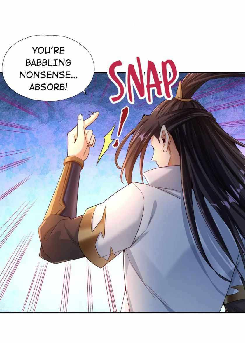 Rebuild World Chapter 60.2 page 6 - 