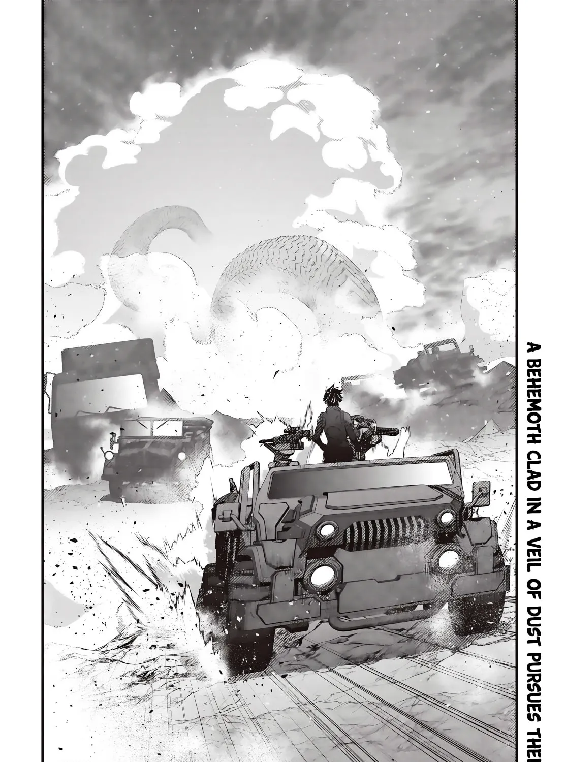 Rebuild World Chapter 60 page 63 - 