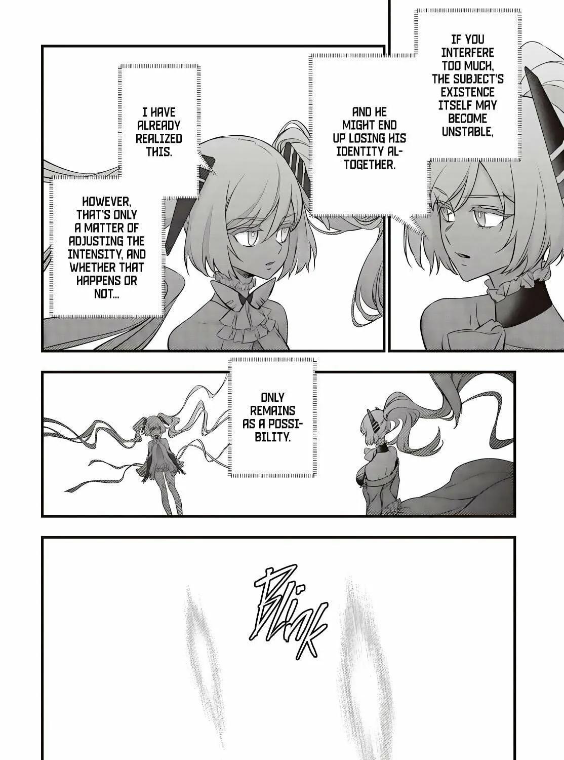 Rebuild World Chapter 60 page 9 - 
