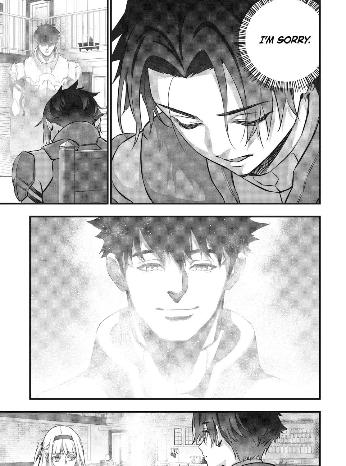 Rebuild World Chapter 64 page 23 - 
