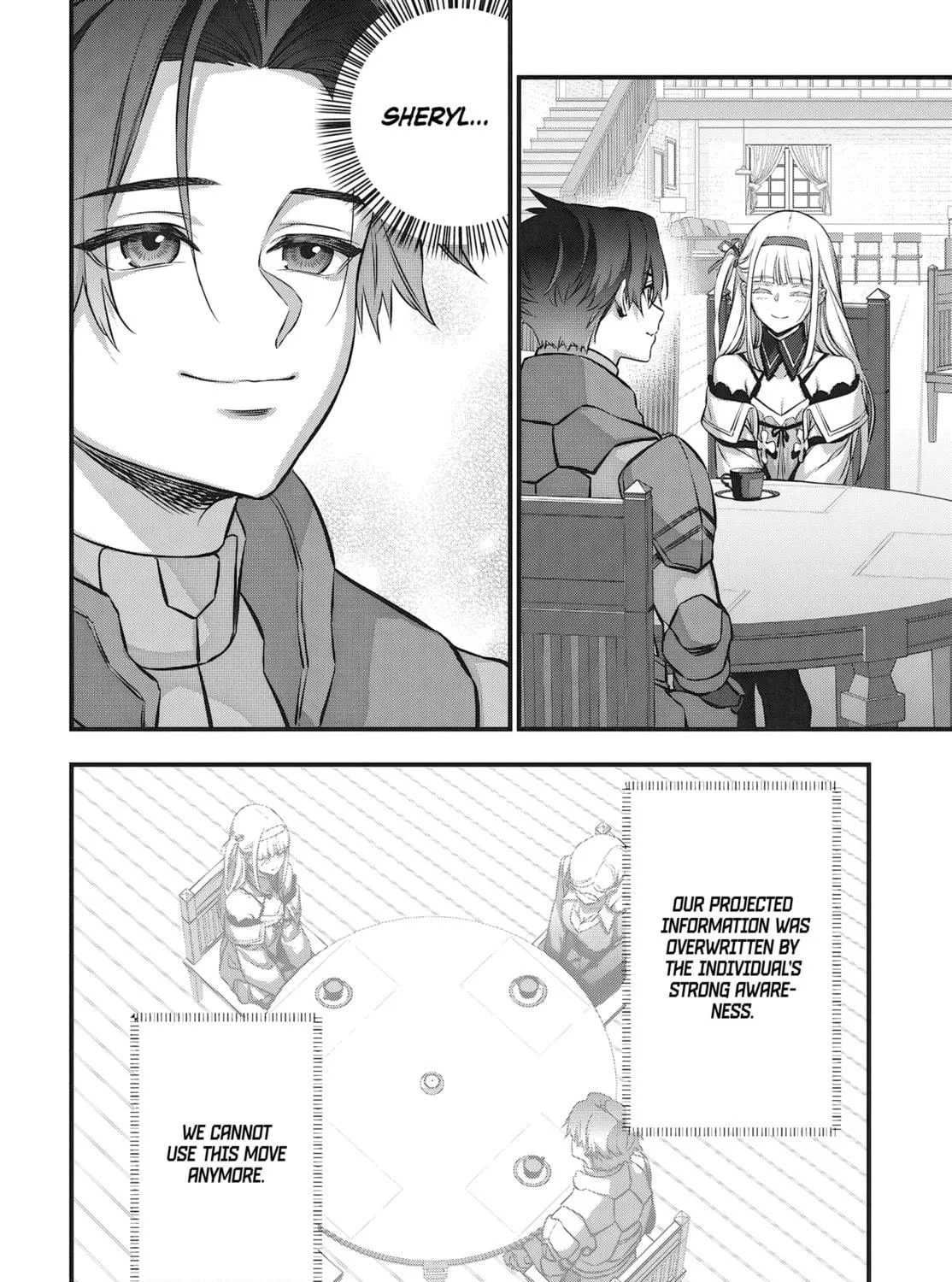 Rebuild World Chapter 64 page 29 - 