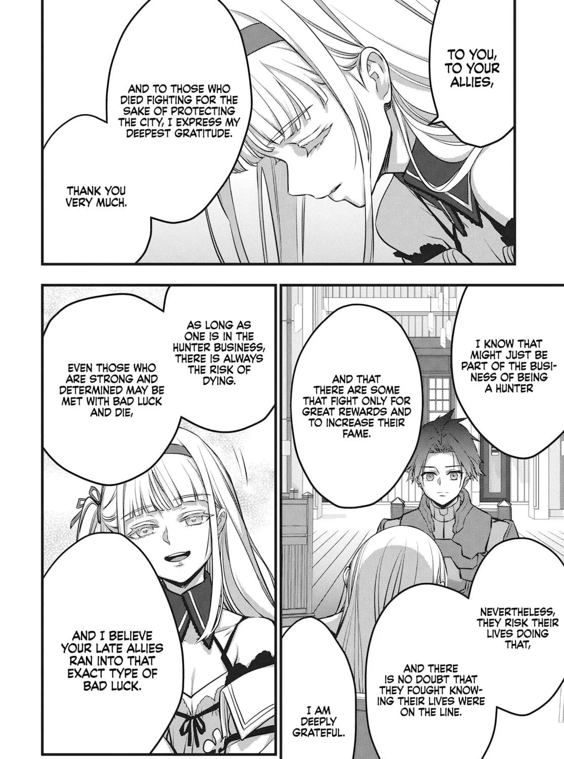 Rebuild World Chapter 64 page 9 - 