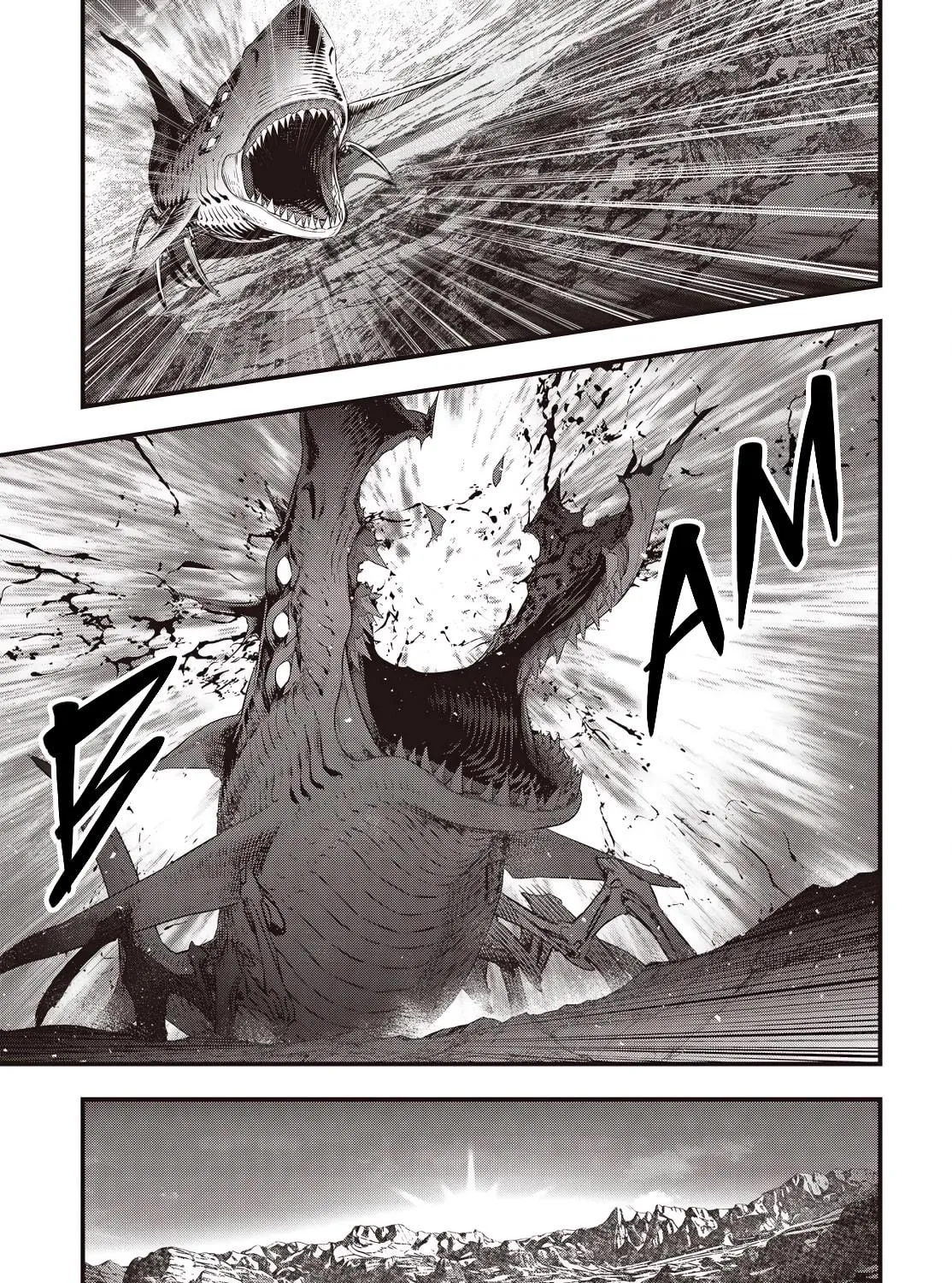 Rebuild World Chapter 66 page 59 - 