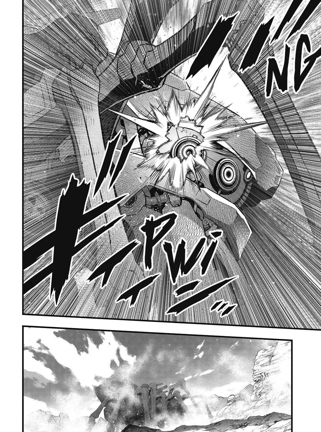 Rebuild World Chapter 67 page 53 - 
