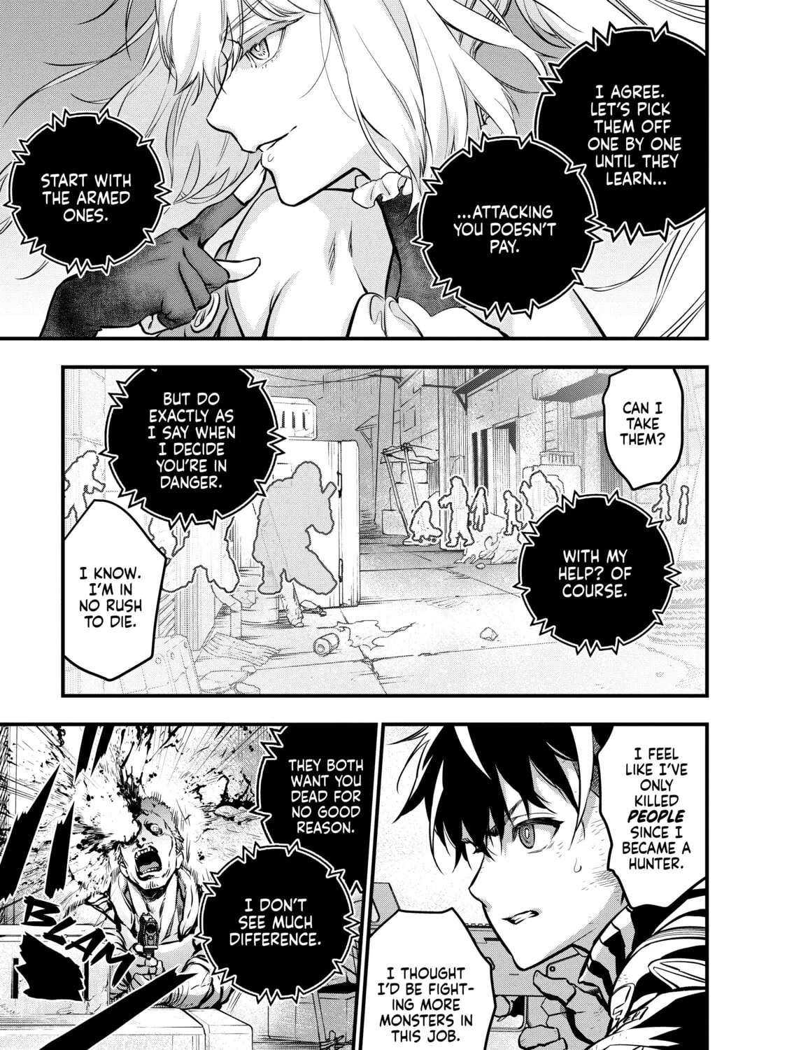 Rebuild World Chapter 7 page 55 - 