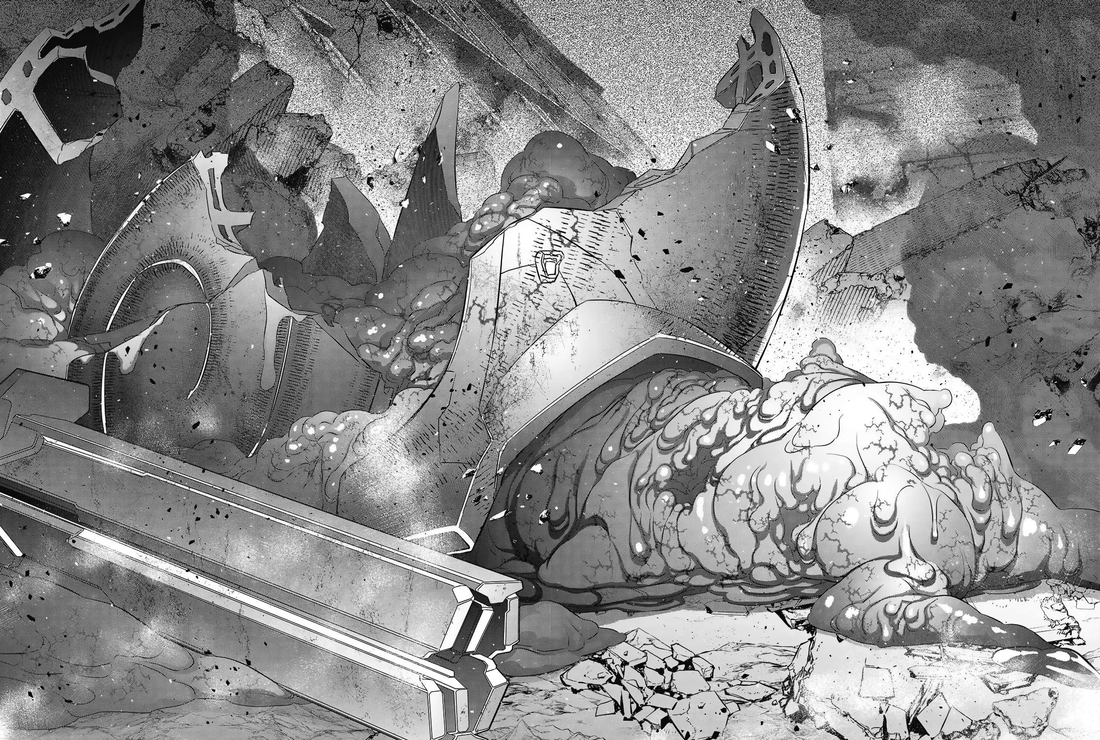 Rebuild World Chapter 72 page 29 - 