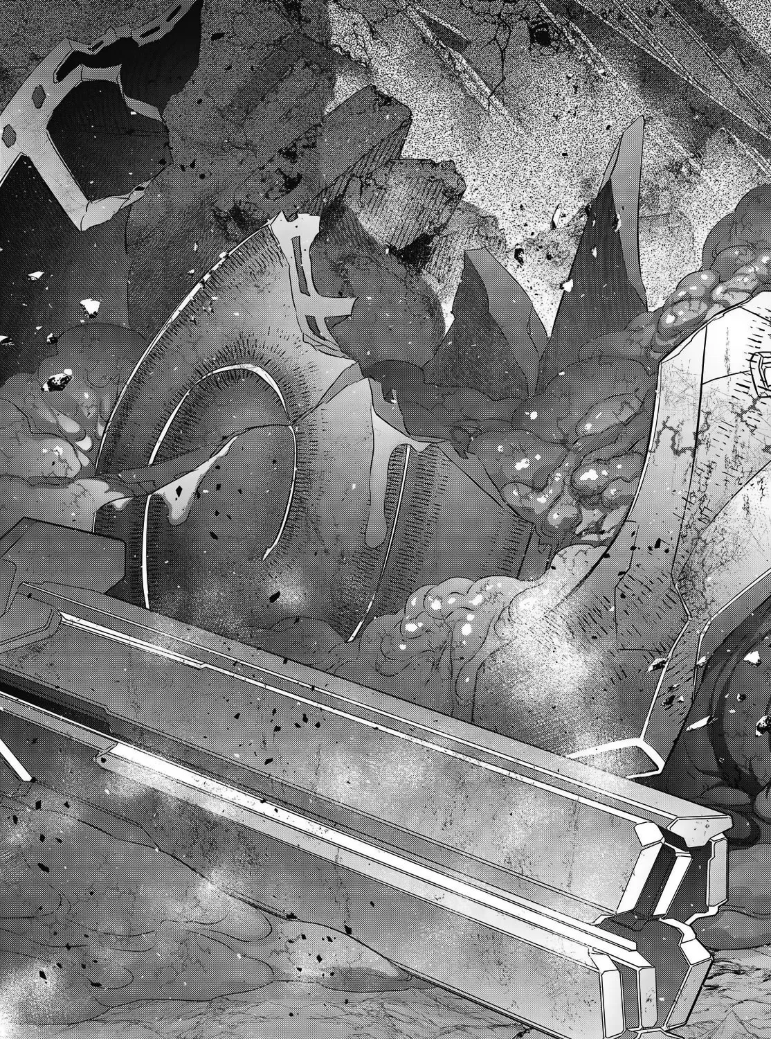 Rebuild World Chapter 72 page 33 - 
