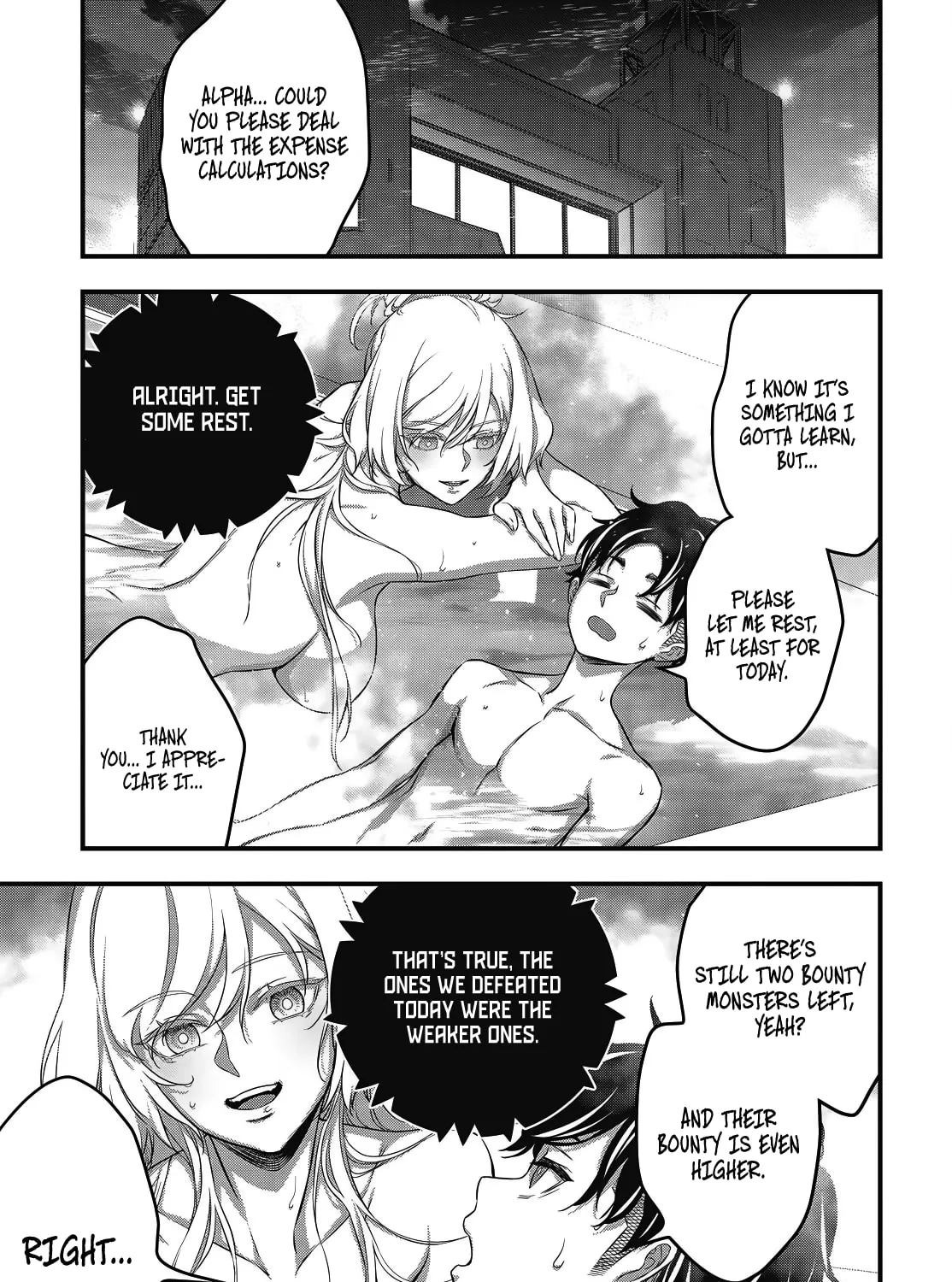Rebuild World Chapter 72 page 63 - 
