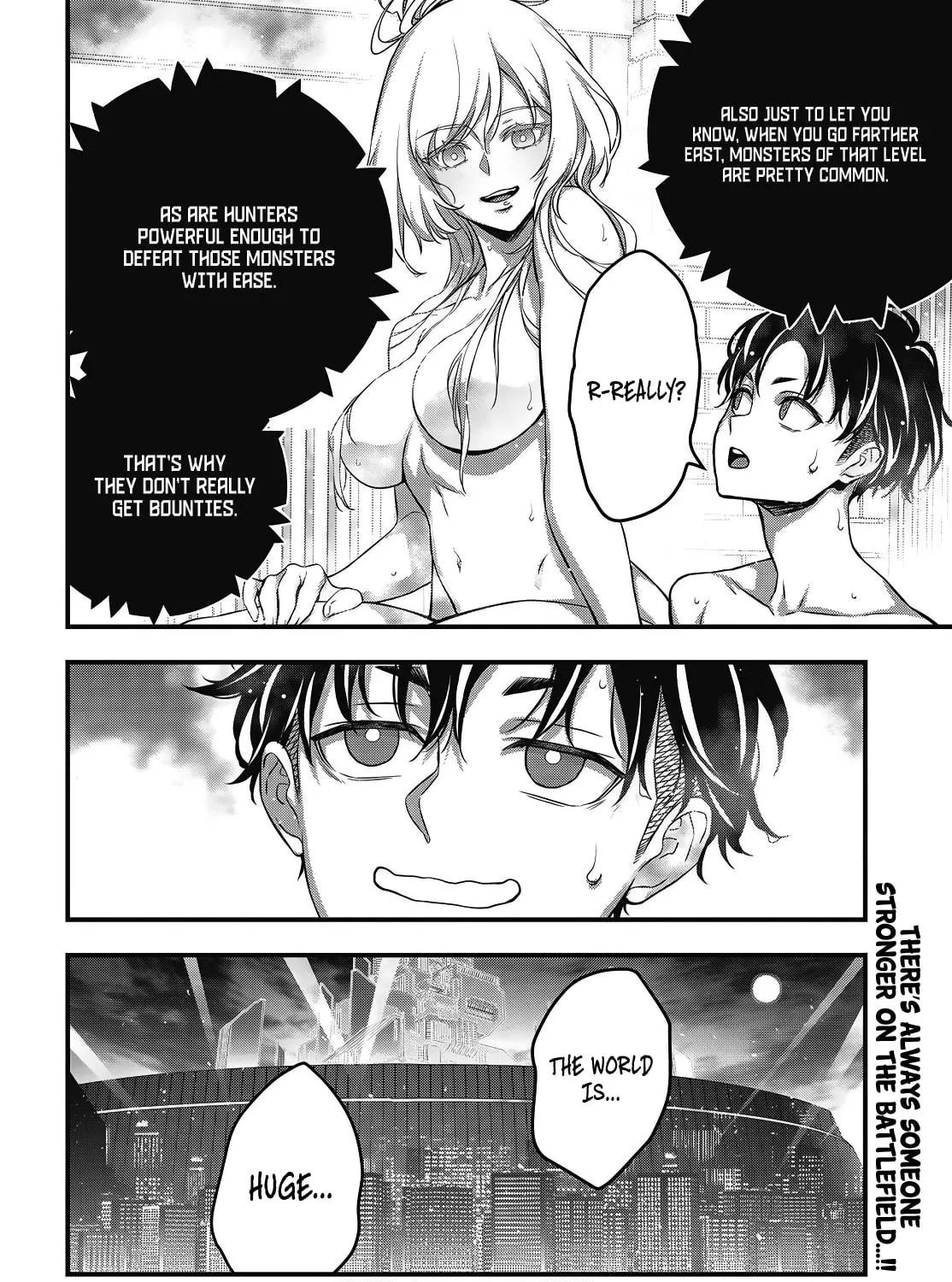 Rebuild World Chapter 72 page 65 - 