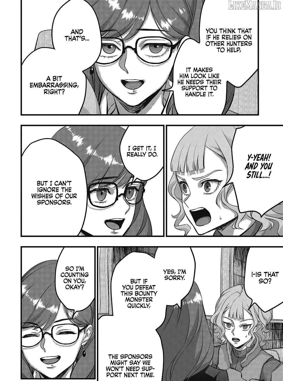 Rebuild World Chapter 73 page 25 - 