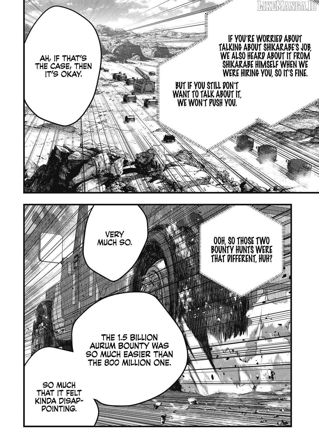 Rebuild World Chapter 73 page 65 - 