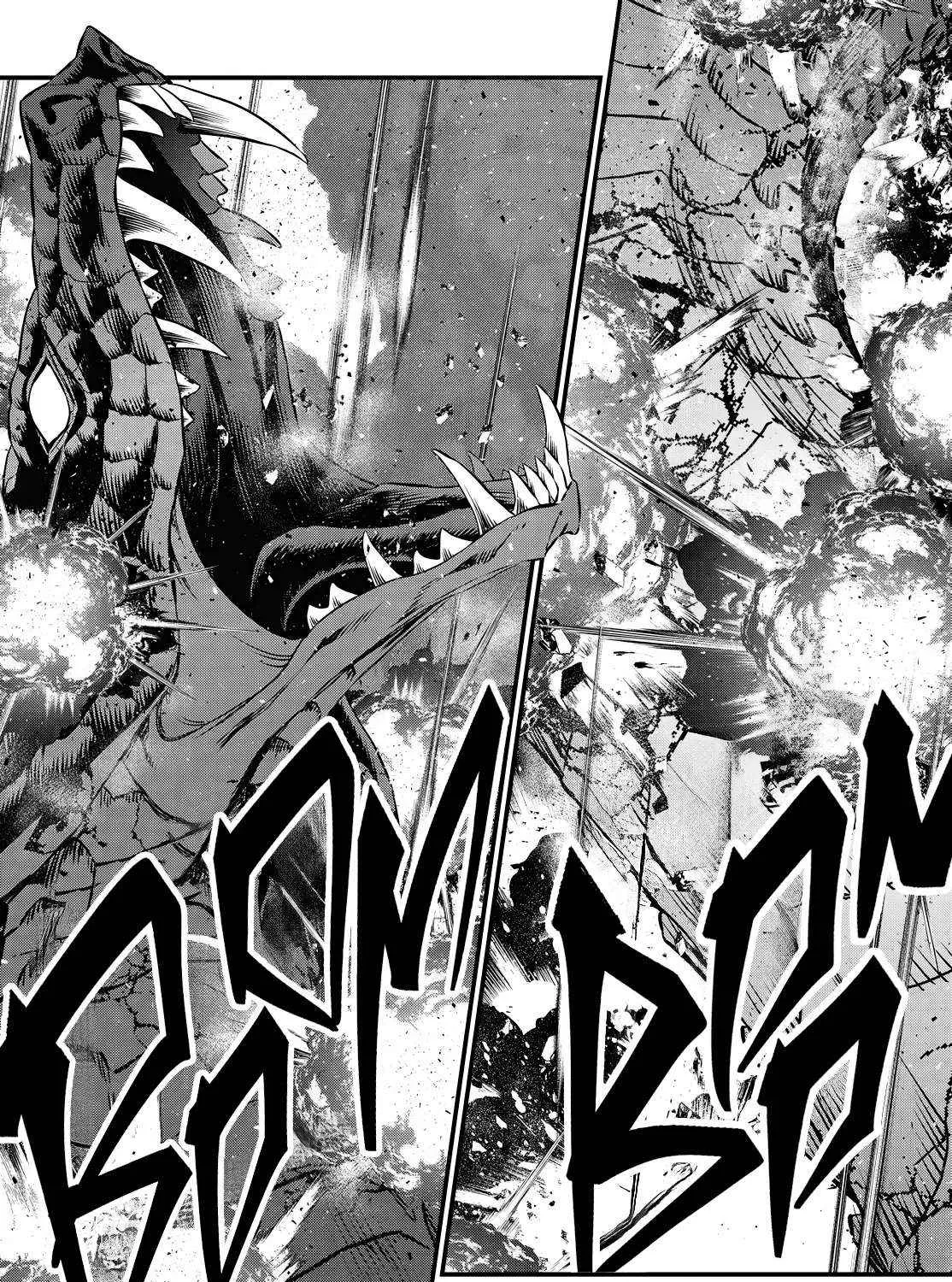 Rebuild World Chapter 74 page 11 - 