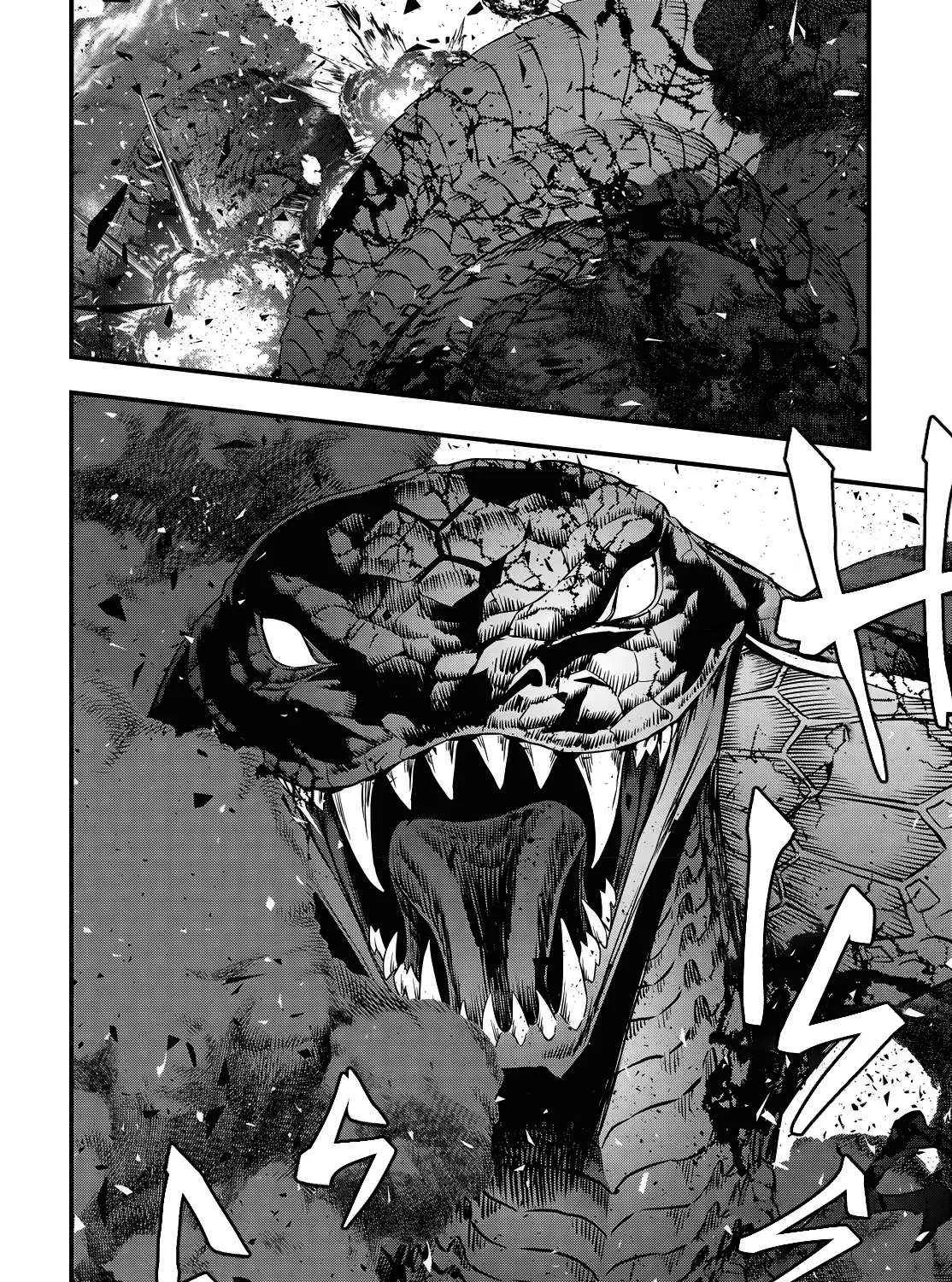Rebuild World Chapter 74 page 15 - 