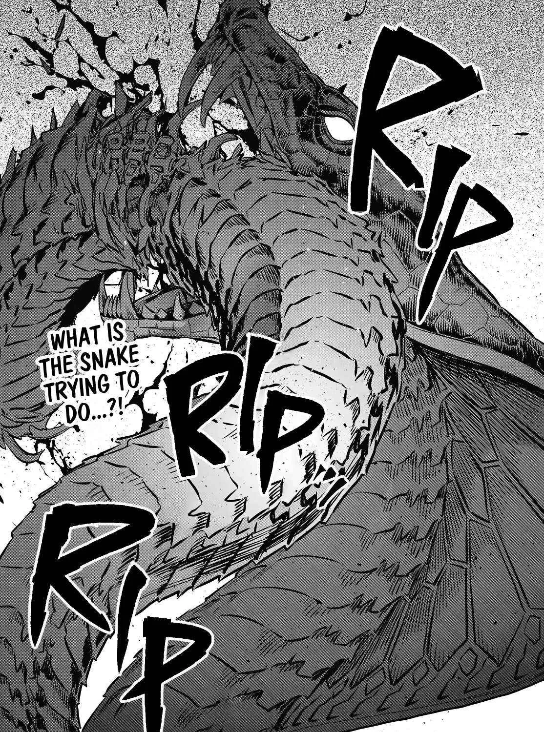 Rebuild World Chapter 74 page 69 - 